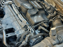 Laden Sie das Bild in den Galerie-Viewer, Motor VW Passat BMR 2.0 TDI 170PS 125kW 2008 Diesel Engine Unkomplett