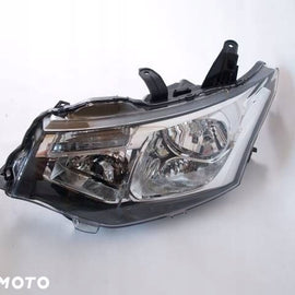 Frontscheinwerfer Mitsubishi Outlander III FALSE Scheinwerfer Headlight SCH8900678145qv