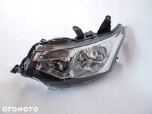 Laden Sie das Bild in den Galerie-Viewer, Frontscheinwerfer Mitsubishi Outlander III FALSE Scheinwerfer Headlight SCH8900678145qv