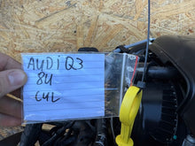 Laden Sie das Bild in den Galerie-Viewer, Motor Audi VW Q3 I CUL 2.0 TFSI 114TKm Benzin Engine Komplett MOT5282340966jz