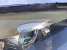 Load image into Gallery viewer, Frontscheinwerfer BMW F01 F02 F04 7182138 Xenon Ein Stück (Rechts oder Links) SCH2896469600bl