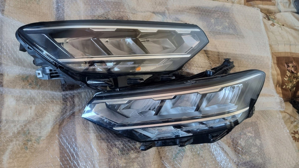 Frontscheinwerfer VW Passat B8 90172735 90172734 LED Rechts oder Links SCH9998828423mz