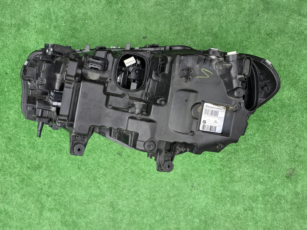 Frontscheinwerfer BMW X3 G01 8739654-03LL Full LED Rechts Scheinwerfer Headlight SCH1651340383ji