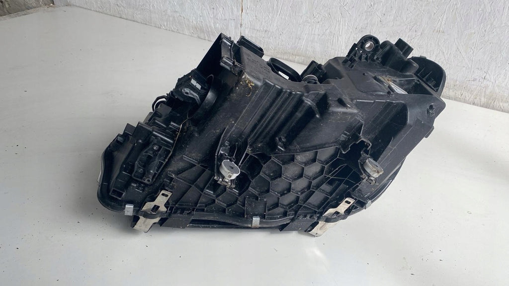 Frontscheinwerfer BMW X3 G01 G02 7466120-05 LED Rechts Scheinwerfer Headlight SCH8521392708dq