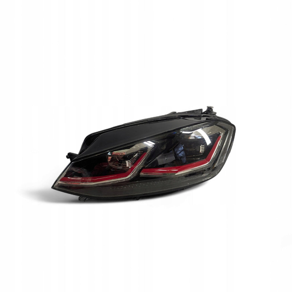 Frontscheinwerfer VW Golf VII 5g1 1ZX013924-41 LED Links Scheinwerfer Headlight SCH3156658445gd