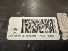 Laden Sie das Bild in den Galerie-Viewer, Frontscheinwerfer Ford Focus JX7B-13E017-CE Full LED Links Headlight SCH4966587750ap