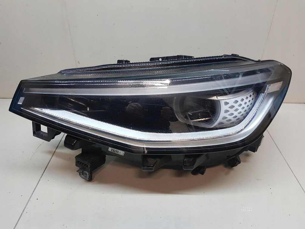 Frontscheinwerfer VW Id.4 11B941035H Links Scheinwerfer Headlight SCH1110900689dh