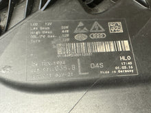 Laden Sie das Bild in den Galerie-Viewer, Frontscheinwerfer Audi 4G8941783B 4G8941035B LED Links Scheinwerfer Headlight