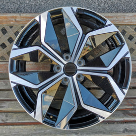 1x Alufelge 20 Zoll 6.5