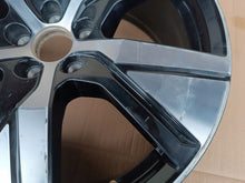 Load image into Gallery viewer, 1x Alufelge 19 Zoll 8.5" 5x108 56ET 32134537 Volvo Rim Wheel FEL1635994477yy