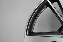 Load image into Gallery viewer, 1x Alufelge 19 Zoll 8.5" 5x112 46ET Glanz 8Y0601025 Audi Mg Rim Wheel FEL4029631124sp