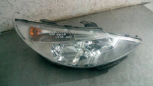 Laden Sie das Bild in den Galerie-Viewer, Frontscheinwerfer Tata Indica Vista Rechts Scheinwerfer Headlight SCH2638416336ag