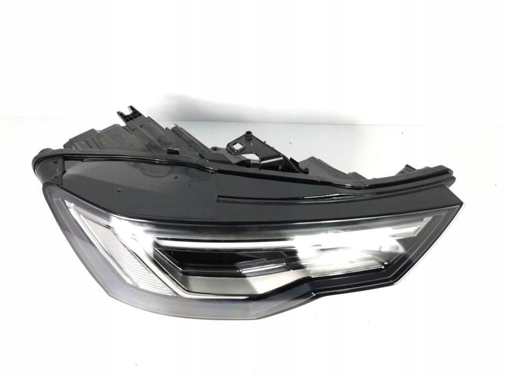 Frontscheinwerfer Audi A6 C8 4K0941040 LED Rechts Scheinwerfer Headlight SCH2674580151ec