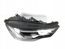 Laden Sie das Bild in den Galerie-Viewer, Frontscheinwerfer Audi A6 C8 4K0941040 LED Rechts Scheinwerfer Headlight SCH2674580151ec