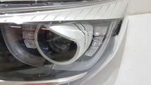 Load image into Gallery viewer, Frontscheinwerfer Kia Picanto 92101-G63 LED Links Scheinwerfer Headlight