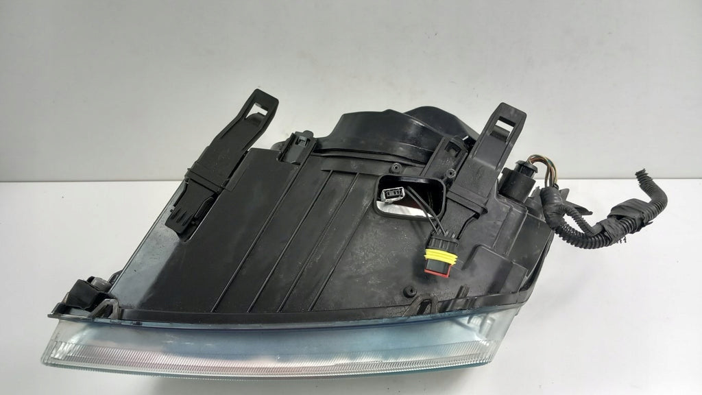 Frontscheinwerfer Ford Focus Xenon Rechts Scheinwerfer Headlight