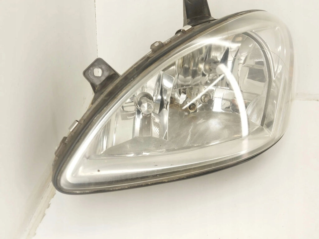 Frontscheinwerfer Mercedes-Benz Viano W639 Vito 24670300 Links Headlight SCH7138216030kp