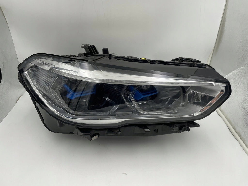 Frontscheinwerfer BMW X5 G05 9481790 LE16A6379 Laser Rechts Headlight SCH2321017037pu