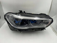 Laden Sie das Bild in den Galerie-Viewer, Frontscheinwerfer BMW X5 G05 9481790 LE16A6379 Laser Rechts Headlight SCH2321017037pu