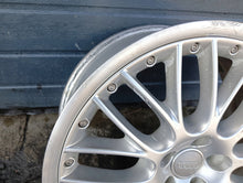 Load image into Gallery viewer, 1x Alufelge 19 Zoll 8.5&quot; 5x112 Glanz Silber 4F0601025 Audi A6 C6 Rim Wheel