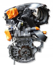 Load image into Gallery viewer, Motor Citroën Peugeot C3 308 HM05 1.2 VTI 46TKm Engine Unkomplett MOT2448344781cp