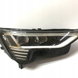 Frontscheinwerfer Audi E-Tron E Tron 4KE941040 Full LED Rechts Headlight SCH9199866628zy