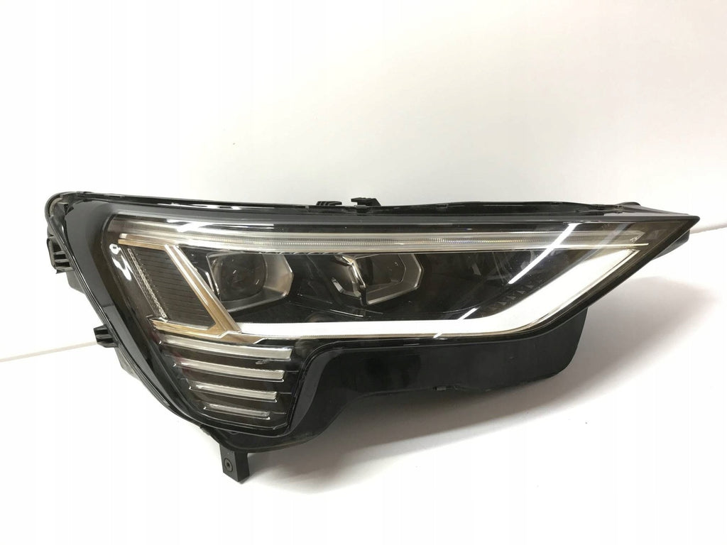 Frontscheinwerfer Audi E-Tron E Tron 4KE941040 Full LED Rechts Headlight SCH9199866628zy