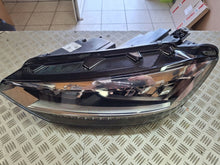 Laden Sie das Bild in den Galerie-Viewer, Frontscheinwerfer VW Touran 5TB941035B LED Links Scheinwerfer Headlight