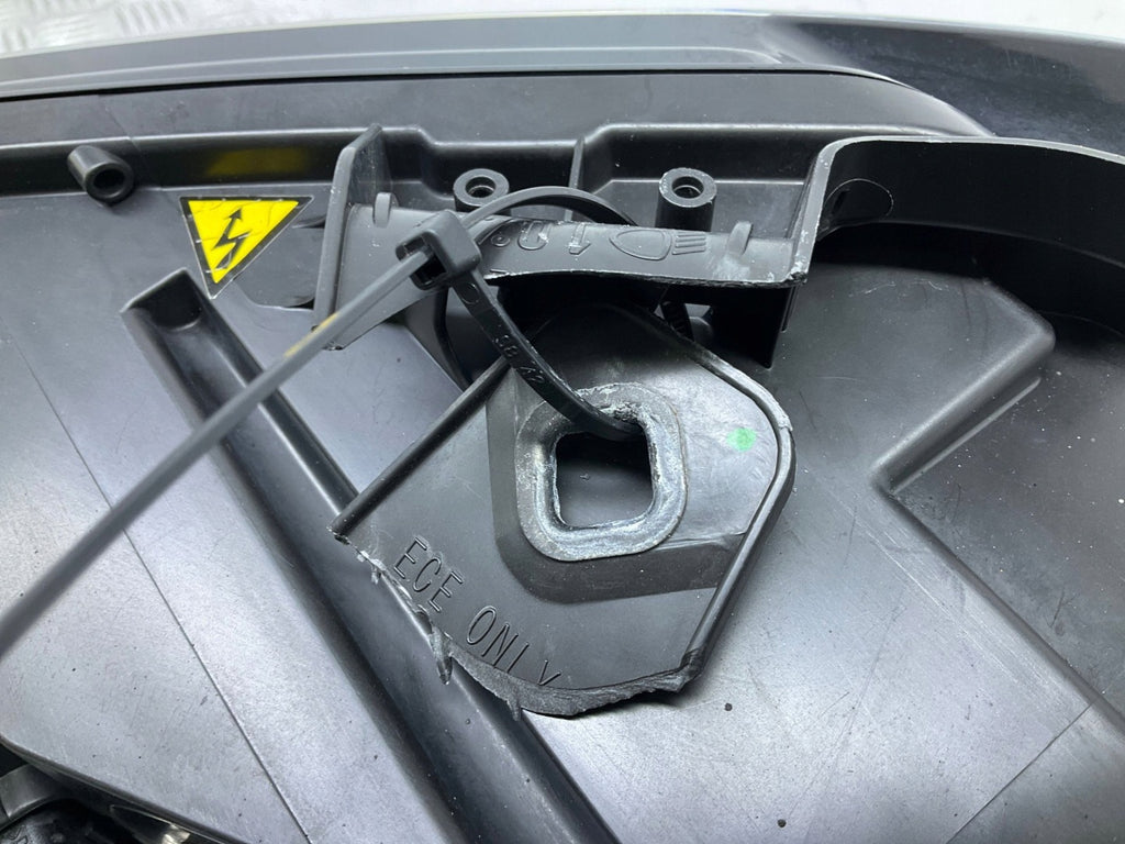 Frontscheinwerfer Audi A3 8V0941006D Rechts Scheinwerfer Headlight SCH4665330548tv