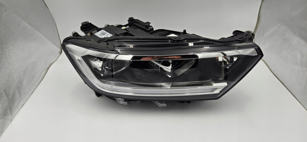 Frontscheinwerfer VW T Roc T-Roc 2GA941036CH LED Rechts Scheinwerfer Headlight SCH8332911370sk