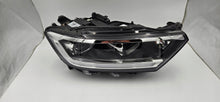 Laden Sie das Bild in den Galerie-Viewer, Frontscheinwerfer VW T Roc T-Roc 2GA941036CH LED Rechts Scheinwerfer Headlight SCH8332911370sk