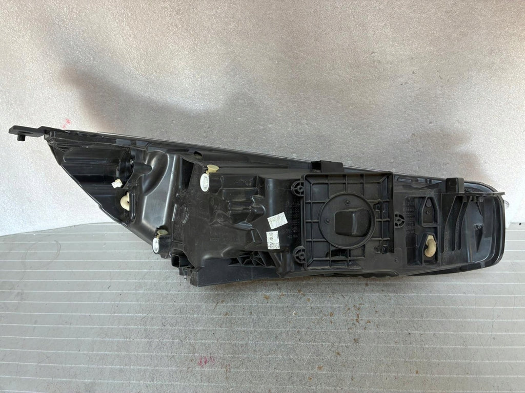 Frontscheinwerfer Ford Focus NX7B-13E015-CD Full LED Links Headlight SCH4678170046em