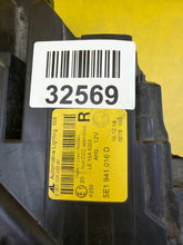 Laden Sie das Bild in den Galerie-Viewer, Frontscheinwerfer Skoda Octavia 5E1941016 Rechts Scheinwerfer Headlight SCH5717024238mf