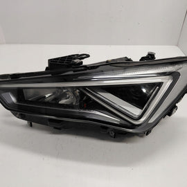Frontscheinwerfer Seat Leon 5FB941007F Full LED Links Scheinwerfer Headlight SCH2027898669cu