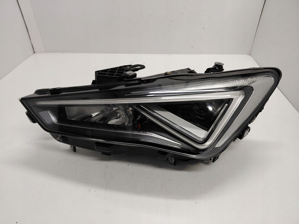 Frontscheinwerfer Seat Leon 5FB941007F Full LED Links Scheinwerfer Headlight SCH2027898669cu
