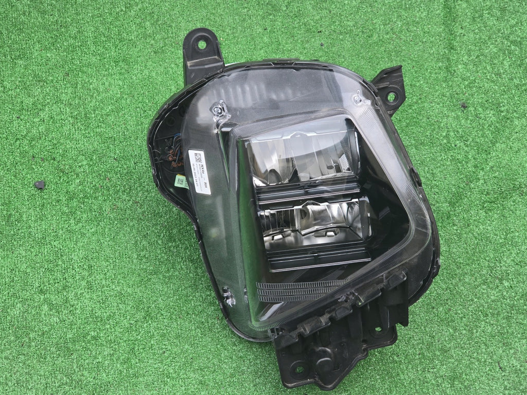 Frontscheinwerfer Hyundai Tucson 92102N7100 LED Rechts Scheinwerfer Headlight SCH7498290895xw