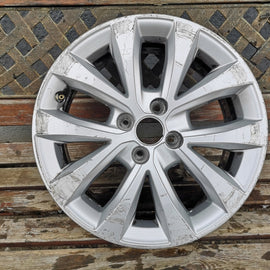 1x Alufelge 16 Zoll 6.5