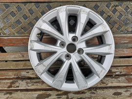 1x Alufelge 16 Zoll 6.5