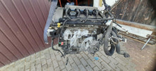 Laden Sie das Bild in den Galerie-Viewer, Motor Peugeot Rcz PSA5FO2 1.6 THP 78TKm Benzin Engine Unkomplett