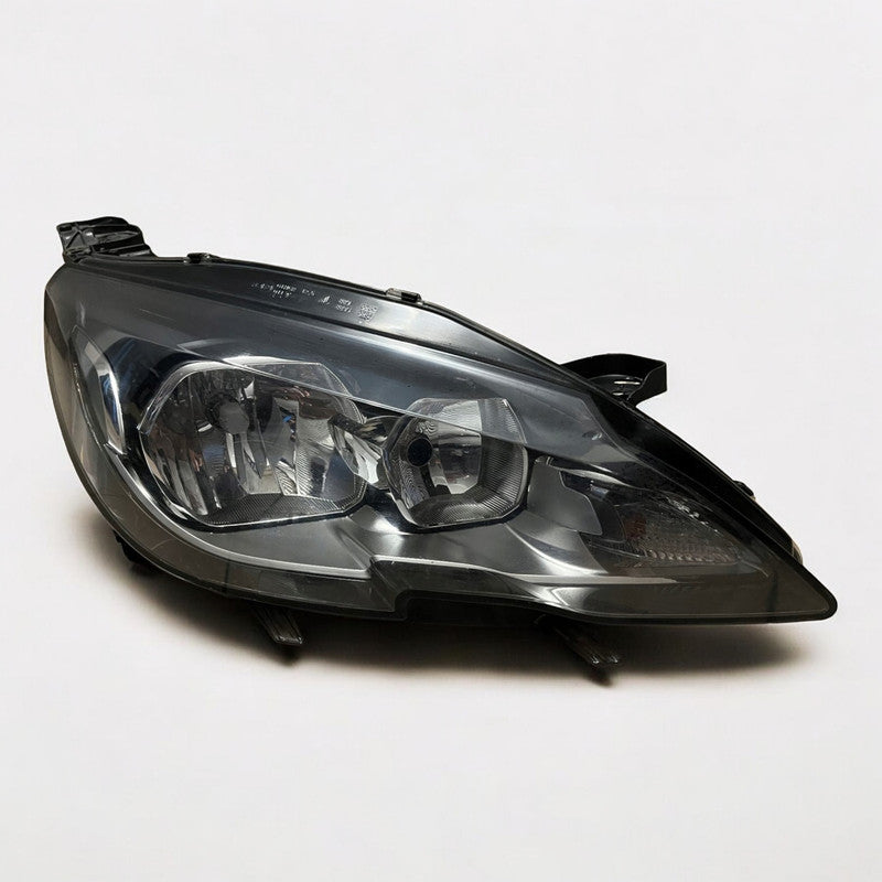 Frontscheinwerfer Peugeot 308 9677522980 Rechts Scheinwerfer Headlight