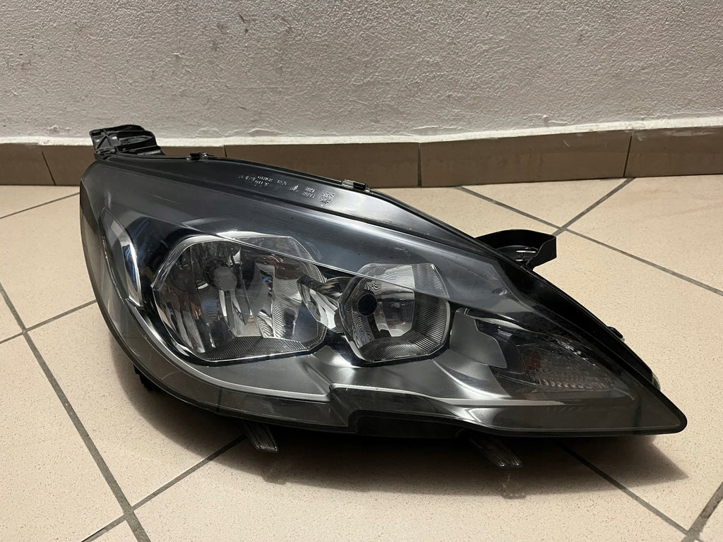 Frontscheinwerfer Peugeot 308 9677522980 Rechts Scheinwerfer Headlight