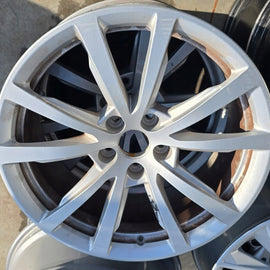 1x Alufelge 18 Zoll 8.0