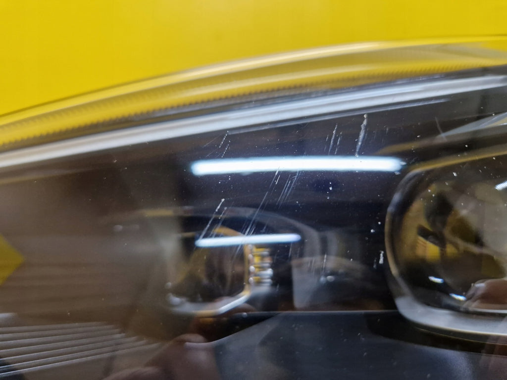 Frontscheinwerfer Ford Focus IV JX7B-13E017-CH Full LED Links Headlight SCH5499769215uf