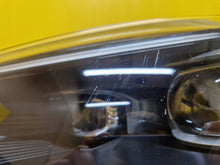 Laden Sie das Bild in den Galerie-Viewer, Frontscheinwerfer Ford Focus IV JX7B-13E017-CH Full LED Links Headlight SCH5499769215uf