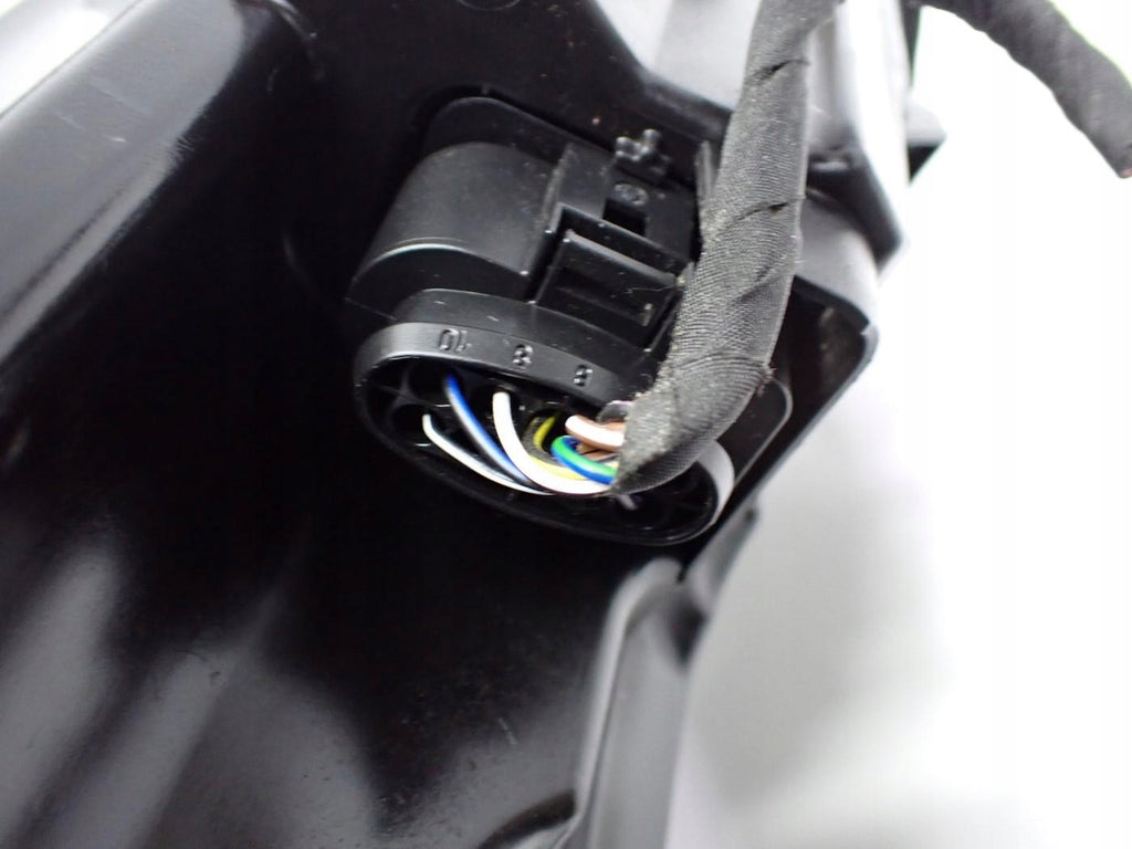 Frontscheinwerfer VW Polo 2G1941005D Full LED Links Scheinwerfer Headlight SCH2637535183fs