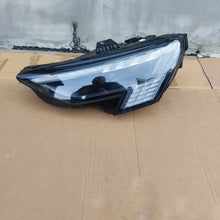 Load image into Gallery viewer, Frontscheinwerfer Audi A3 8Y0941035 LED Links Scheinwerfer Headlight