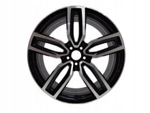 Laden Sie das Bild in den Galerie-Viewer, 1x Alufelge 21 Zoll 8.5&quot; 5x112 33ET 8R0601025CP Audi Q5 Rim Wheel