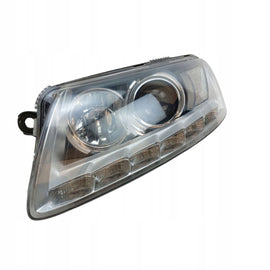 Frontscheinwerfer Audi A6 C6 4F0941003CP Xenon Links Scheinwerfer Headlight SCH6587219126vu