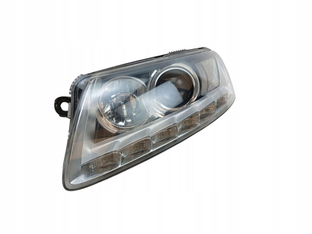 Frontscheinwerfer Audi A6 C6 4F0941003CP Xenon Links Scheinwerfer Headlight SCH6587219126vu
