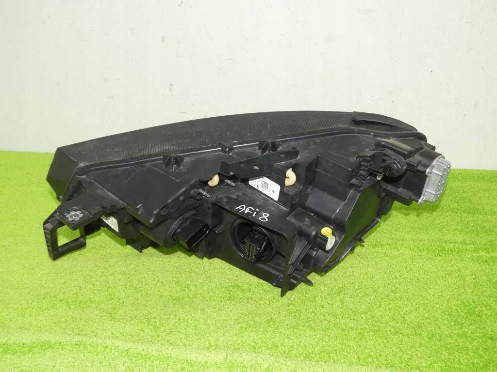 Frontscheinwerfer VW Id.4 11B941036H Rechts Scheinwerfer Headlight SCH9483052626aq